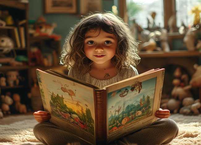 宝贝的故事阅读 宝贝的故事阅读理解