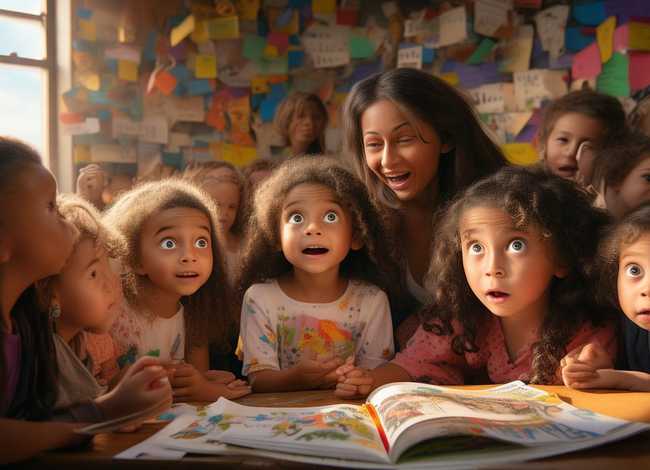 感恩类儿童故事视频 幼儿感恩故事视频