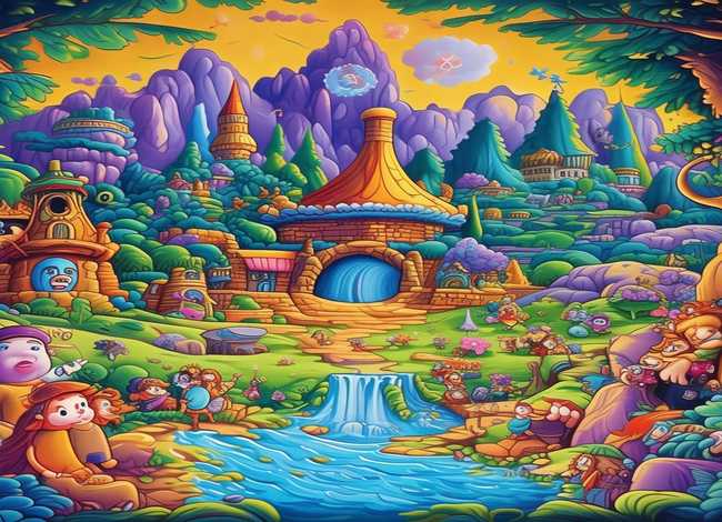 儿童大故事大全；儿童故事视频大全