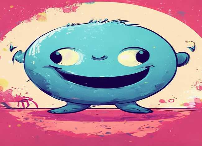 蜗牛故事绘本；蜗牛故事绘本手抄报