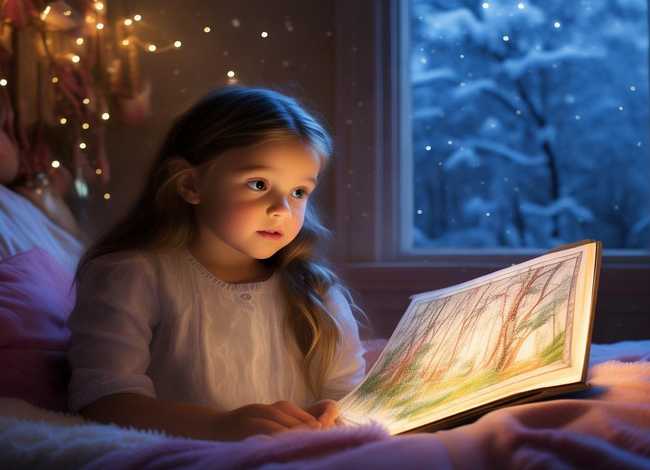 白雪公主儿童睡前故事免费听、白雪公主的睡前故事在线收听