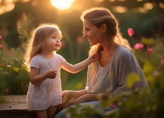 《娘家的故事》 - 娘家的故事之爱的陪伴