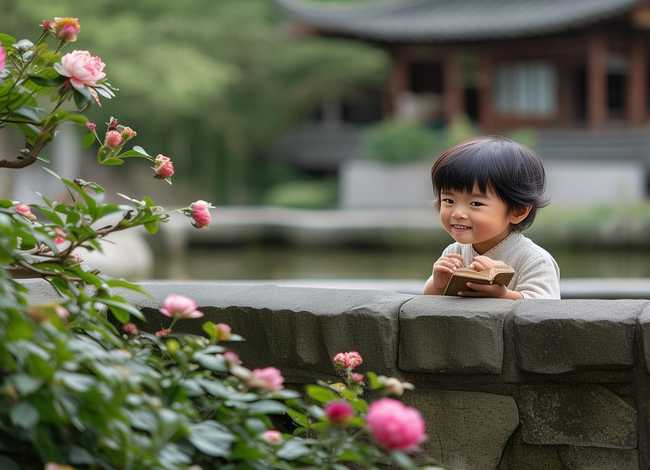 古代聪慧儿童故事有哪些,古代聪慧小孩的故事 古代聪慧儿童故事有哪些,古代聪慧小孩的故事