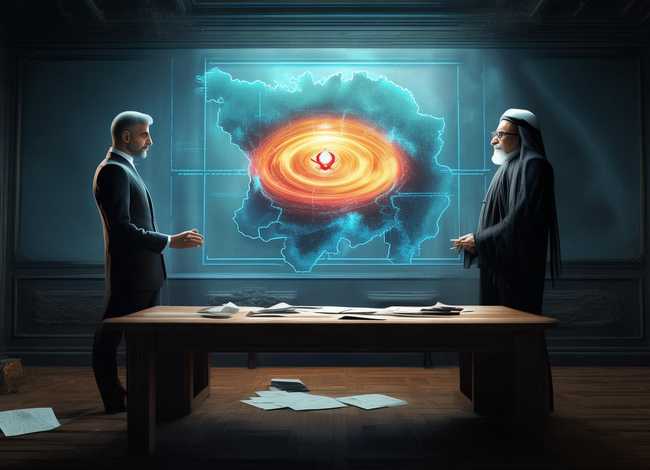 伊朗核问题最新消息、伊朗核问题最新消息视频