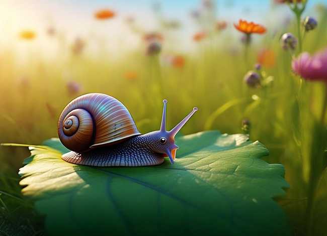 小蜗牛的故事你听说过吗、小蜗牛的故事你听说过吗英语