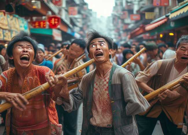 滥竽充数是什么故事、滥竽充数是什么故事视频