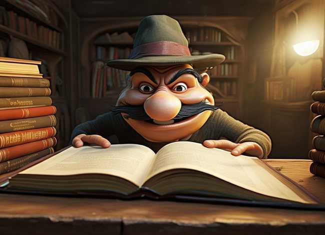 故事会幽默笑话 - 故事会幽默笑话线阅读