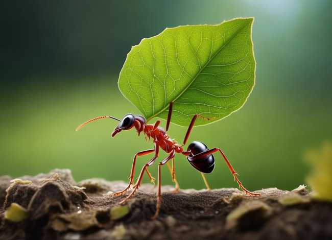 励志寓言故事20字以内 励志寓言故事20字以内有哪些