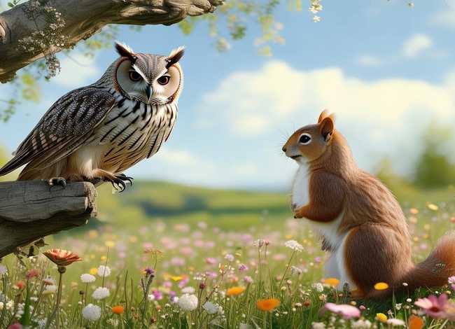 英文寓言故事简单 英文寓言故事简单易懂