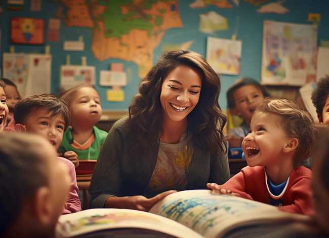 教师小故事100个字 教师小故事100个字左右