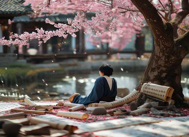 古代励志故事50字 - 古代励志小故事大全150字左右