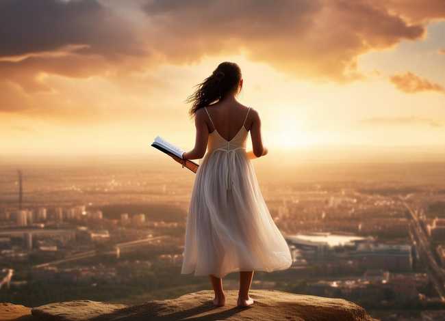 关于成长的名人故事有哪些 - 关于成长的名人故事有哪些作文