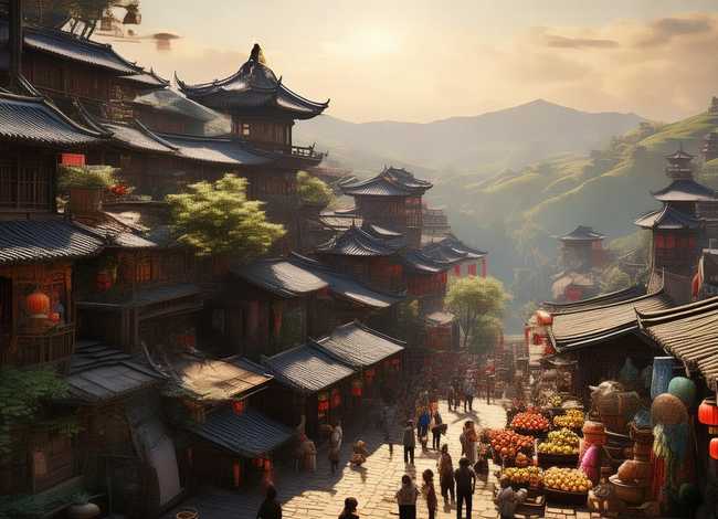 《鼓岭鼓岭》 - 《鼓岭!鼓岭》