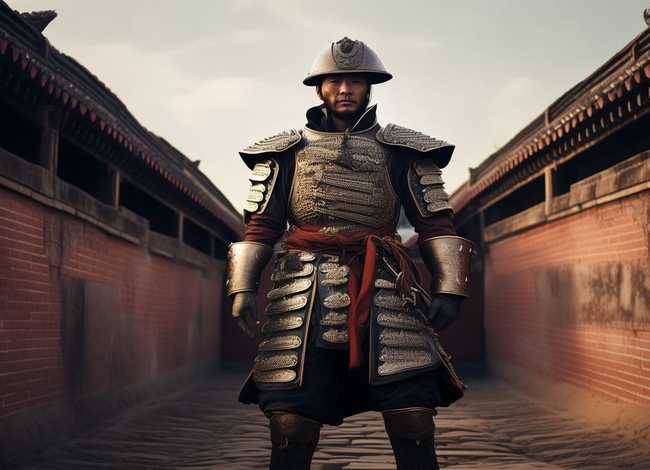 崇武古城戚继光故事 崇武古城戚继光故事概括