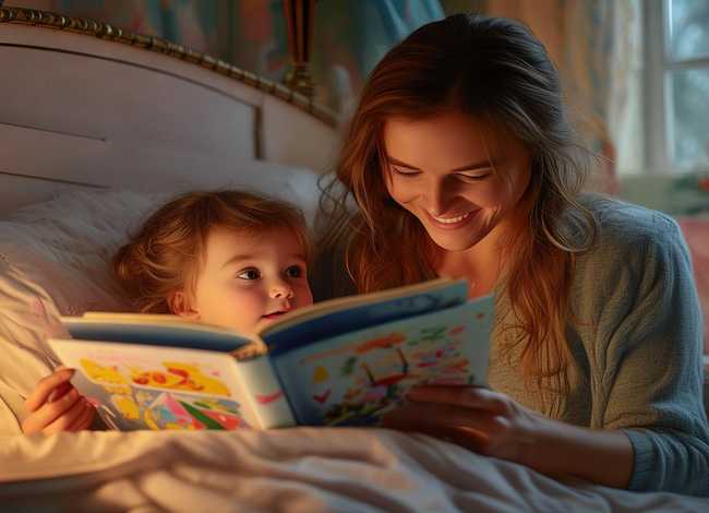 儿童睡前故事妈妈很爱我(最美绘本睡前故事妈妈我爱你) 儿童睡前故事妈妈很爱我(最美绘本睡前故事妈妈我爱你)