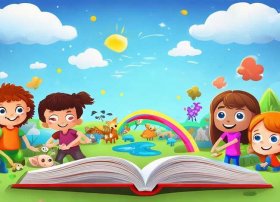 儿童故事绘本故事视频（幼儿故事绘本视频）