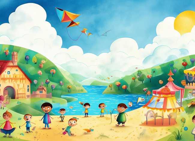 0岁故事大全，7-10岁故事大全