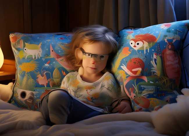 儿童故事枕头6-12岁故事免费听、故事枕头在线听5岁