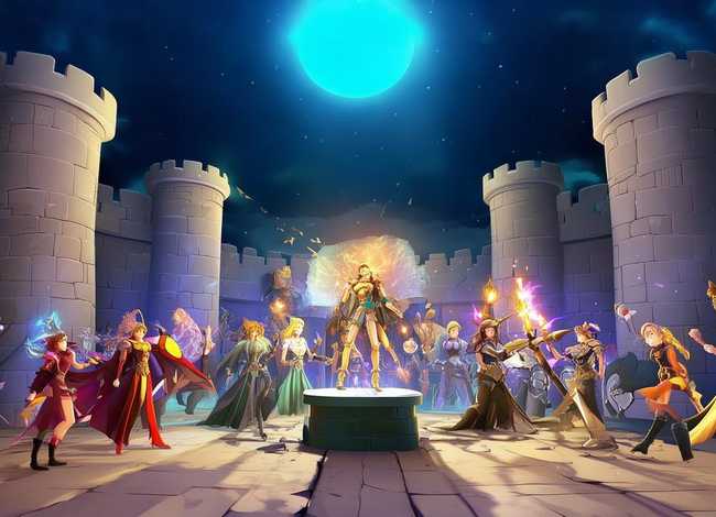 英雄故事舞台剧（英雄故事舞台剧完整版）