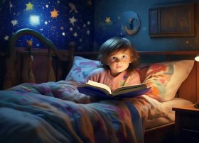 催眠的儿童故事免费听 催眠故事汇200个故事免费收听