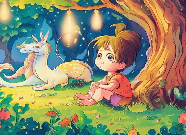 8岁宝宝听的故事大全，8岁宝宝听的故事大全集