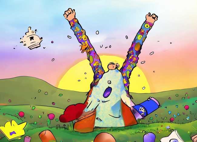 幽默励志故事大全短篇（幽默励志故事大全短篇100字）