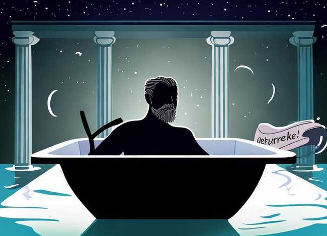 阿基米德的故事ppt 关于阿基米德的故事