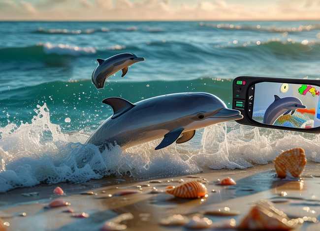 海豚的故事儿童在线听，海豚的故事 mp4