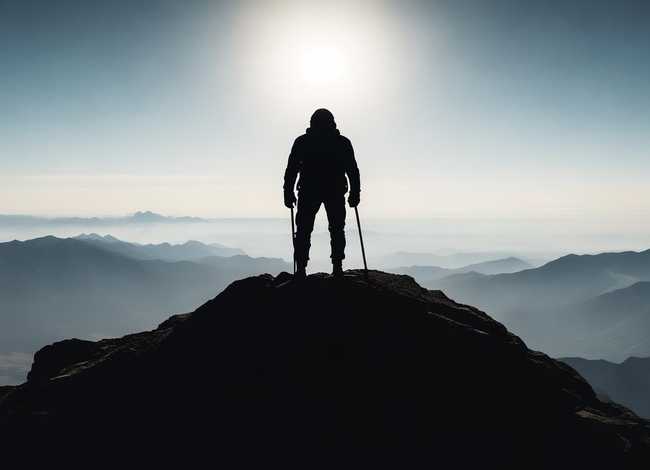 名人成就故事简短 名人成就故事简短50字