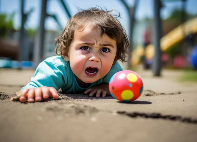 儿童的故意；儿童的故意伤害罪
