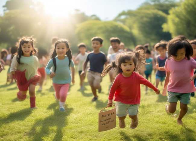 双非儿童 双非儿童指什么