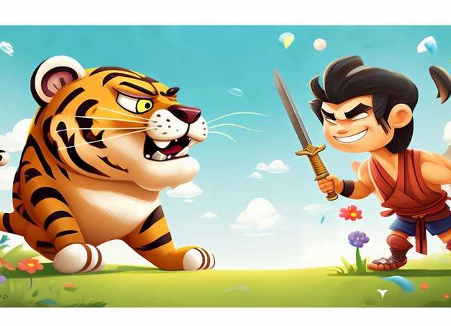 幼儿故事武松打虎 - 幼儿故事武松打虎讲解视频 幼儿故事武松打虎 - 幼儿故事武松打虎讲解视频