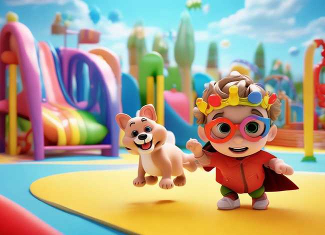 5岁儿童幽默故事、5岁幼儿小故事 5岁儿童幽默故事、5岁幼儿小故事