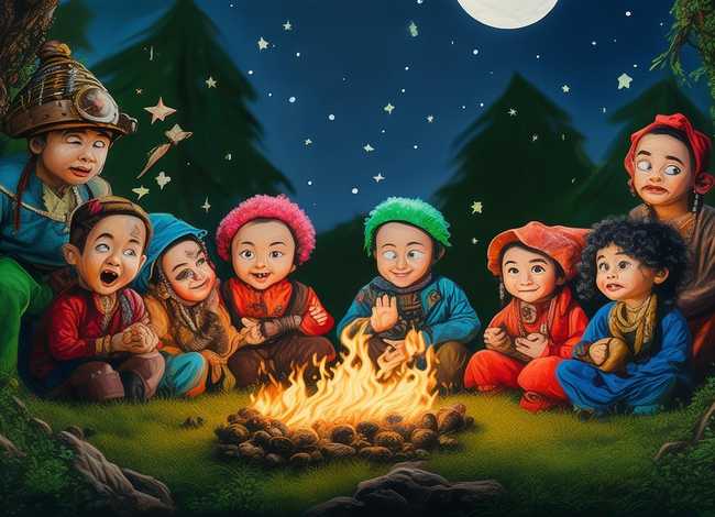 幼儿故事水浒传，水浒传幼儿版故事视频