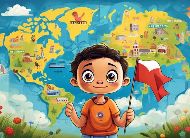 适合幼儿的爱祖国故事 适合幼儿的爱祖国故事视频