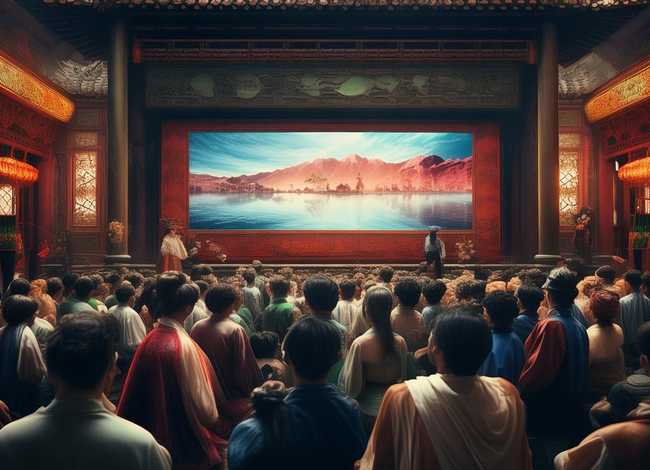 中华好故事第一季免费观看、中华好故事第一季免费观看西瓜