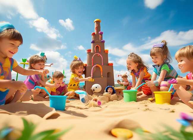 3-6岁儿童故事可下载 - 3-6岁幼儿故事