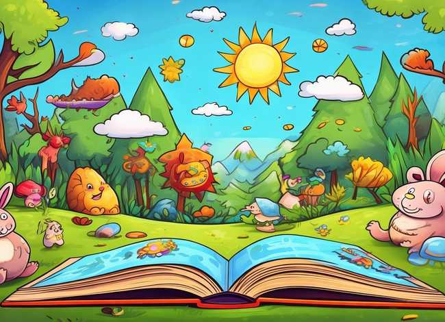 4岁的幼儿绘本故事书；4岁的幼儿绘本故事书有哪些