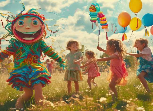 儿童故事风娃娃（儿歌风娃娃的故事）