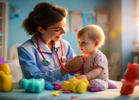 儿童医生电视剧；幼儿医生电视剧