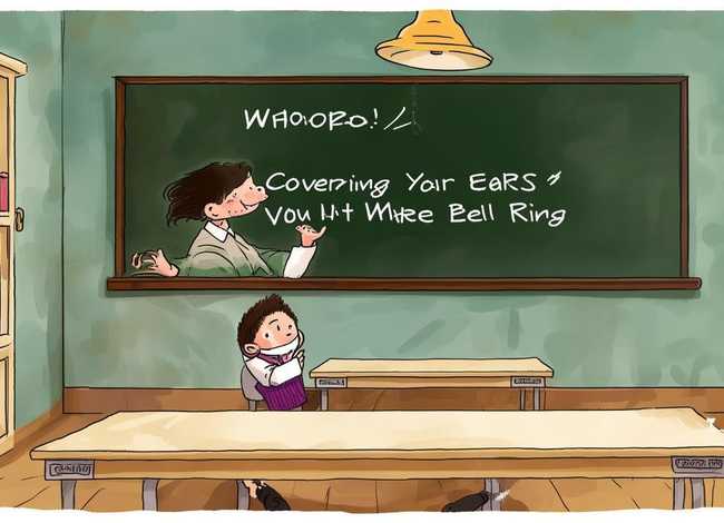 掩耳盗铃还是掩耳盗钟 掩耳盗铃还是掩耳盗钟教材