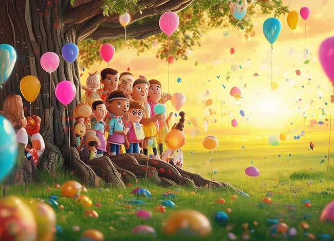 儿童节的典故；儿童节的起源典故