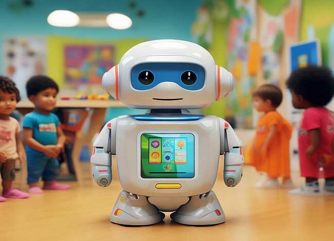 儿童早教机器人哪个牌子最好 儿童早教机器人哪个牌子最好用