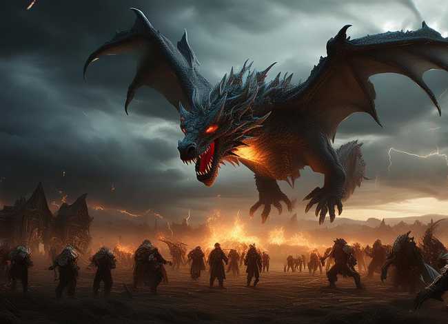 魔兽电影故事简介 魔兽电影故事简介内容