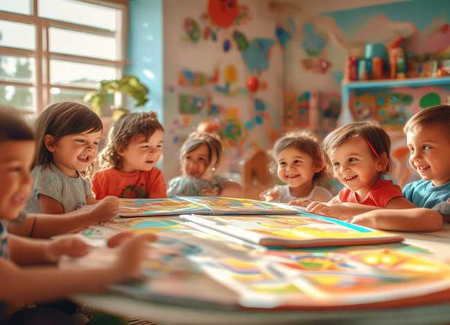 幼儿故事会完整版（幼儿故事会视频大全）