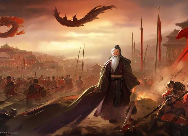 三国演义的故事情节 三国演义的故事情节简介