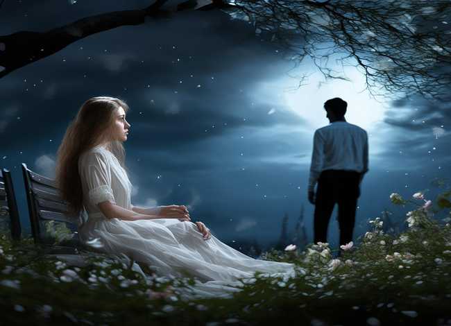 感人暗恋故事 感人的暗恋故事