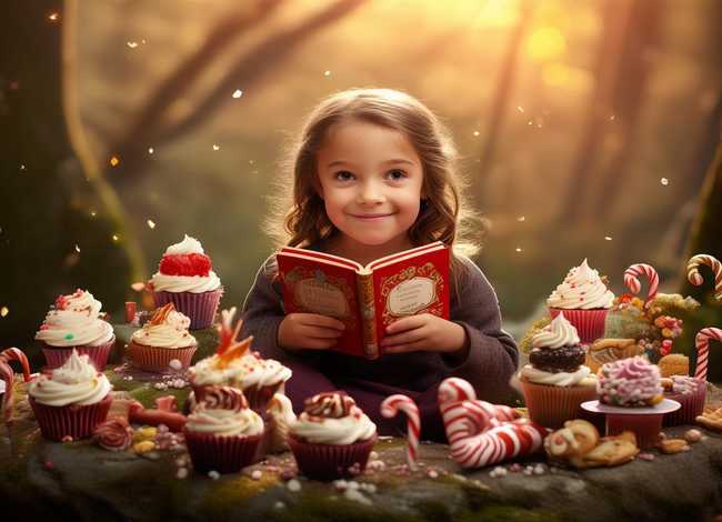 甜的故事 - 甜的故事作文400字六年级