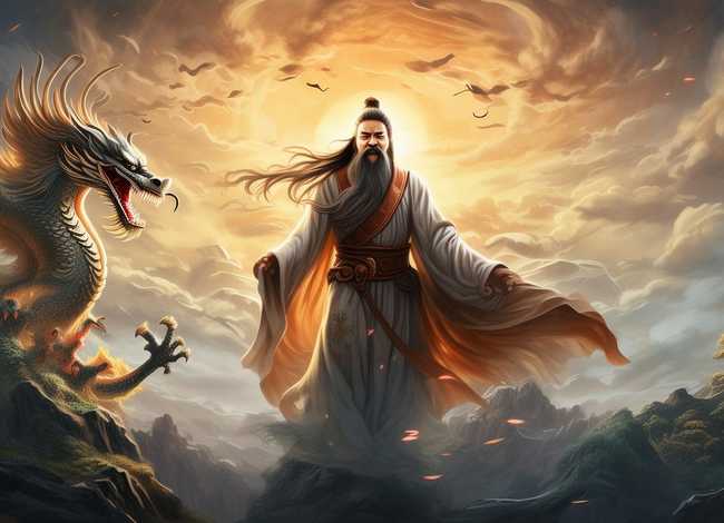 黄帝的故事是什么神话(黄帝的故事是什么神话体系) 黄帝的故事是什么神话(黄帝的故事是什么神话体系)