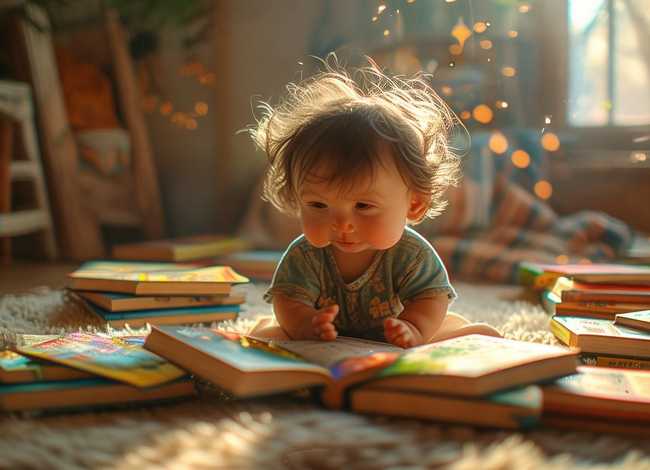 讲故事儿童简短版（讲故事小儿故事）